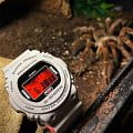 Японские часы Casio G-Shock DW-5700SF-1, фото 3