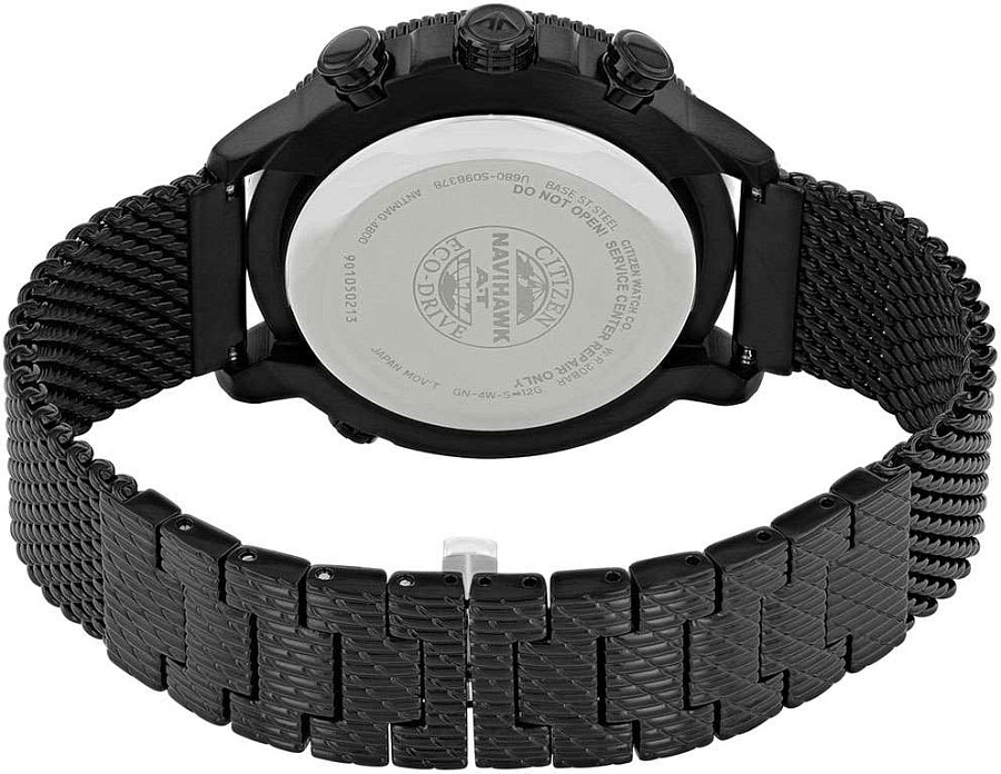 Часы Citizen Promaster JY8037-50E — артикул JY8037-50E