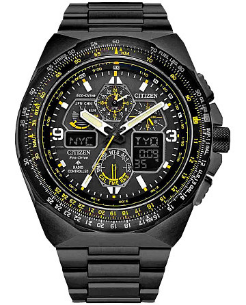 Citizen Promaster JY8127-59E