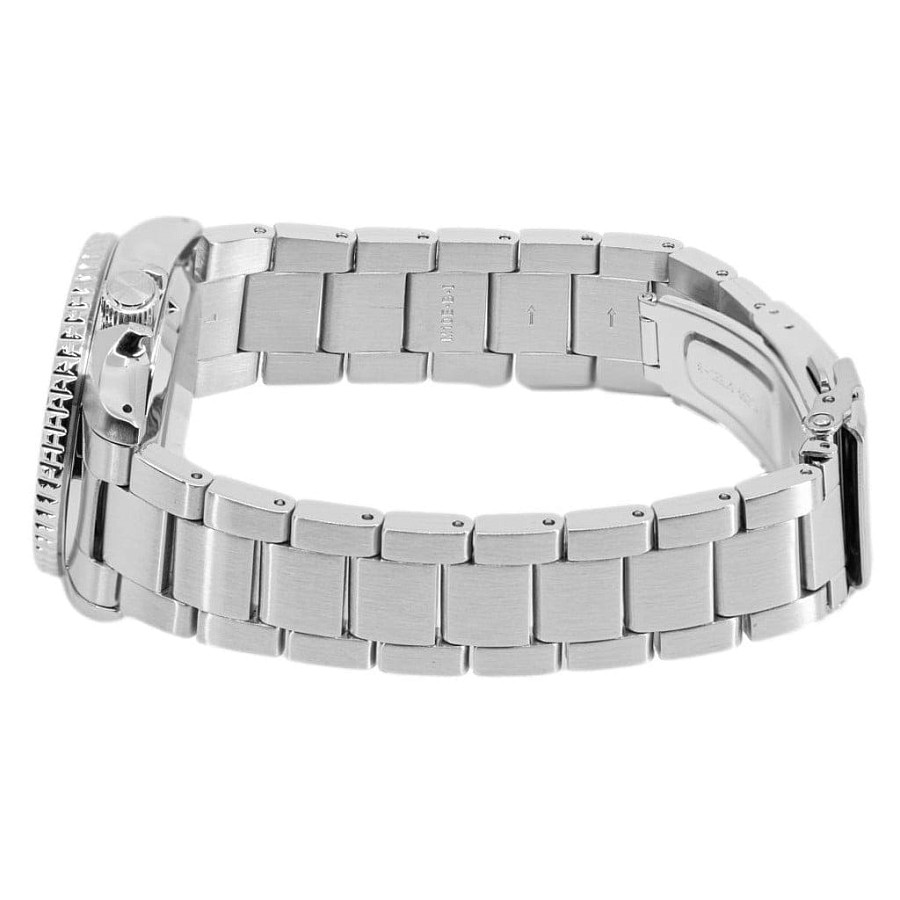 Часы Seiko 5 Sports SRPK29K1 — мужские, нержавеющая сталь