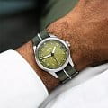 Швейцарские механические часы Oris ProPilot 01 751 7761 4187-Set, фото 3