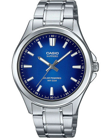 Casio Collection MTS-RS100D-2A