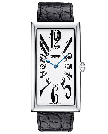 Tissot Heritage Banana Centenary Edition T117.509.16.012.00