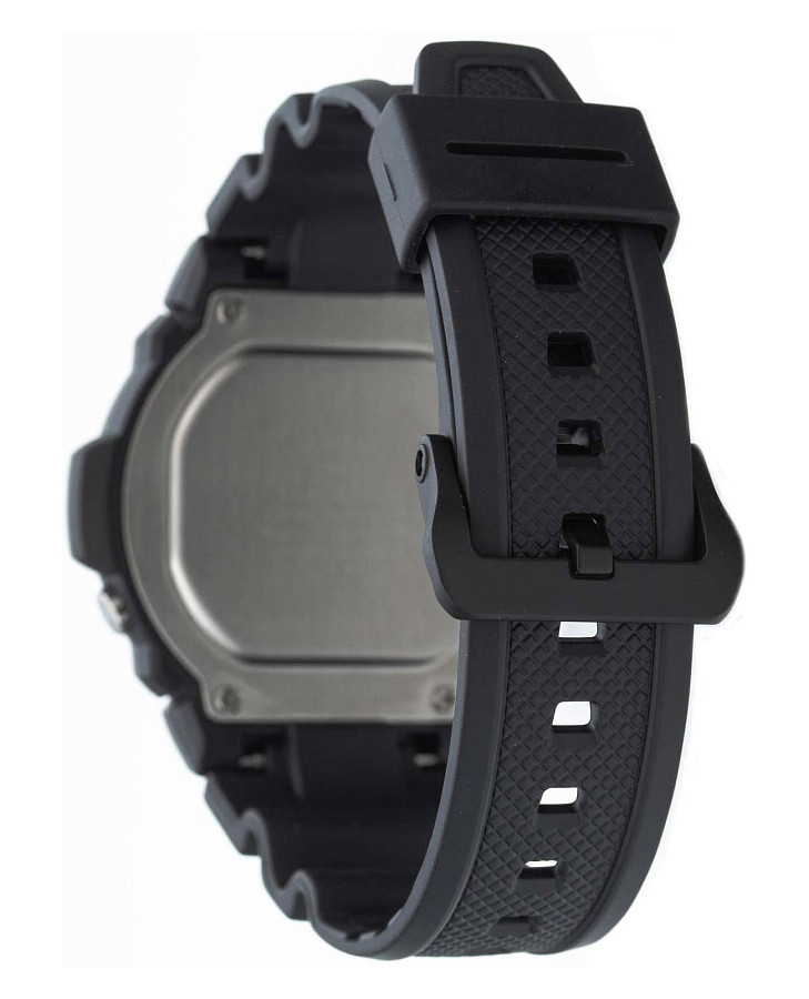 Часы Casio Collection W-219H-8BVEF — пластик, Япония