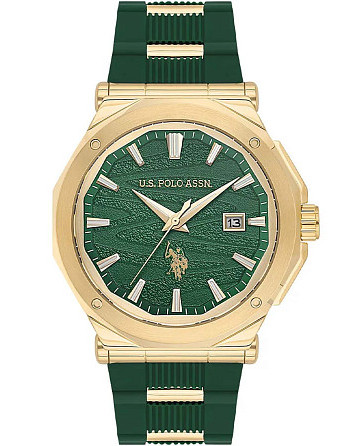U.S. Polo Assn. Fundamental USPA1107-06