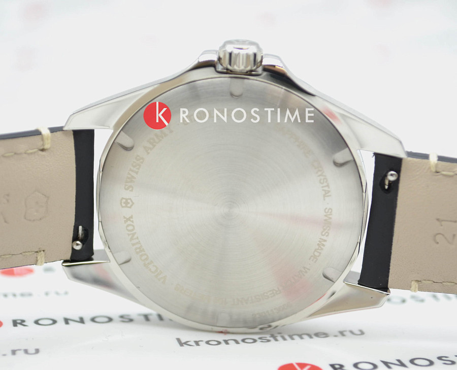 Часы Victorinox Fieldforce 241846 — Швейцария, кварцевые