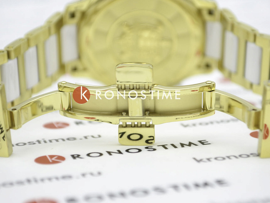 Часы Certina DS-6 Lady C039.251.33.017.00 — артикул C0392513301700, женские