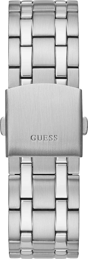 Часы Guess GW0260G1 — кварцевые, США, мужские