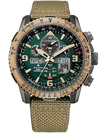 Citizen Promaster JY8074-11X
