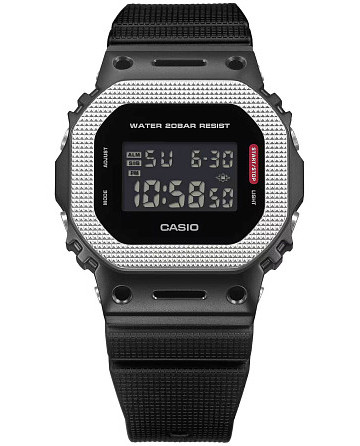 Casio G-Shock GM-5600BM-1