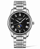 Швейцарские механические часы Longines Master Collection L2.909.4.51.6