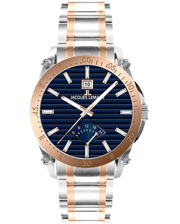 Jacques Lemans Derby 1-2202Q