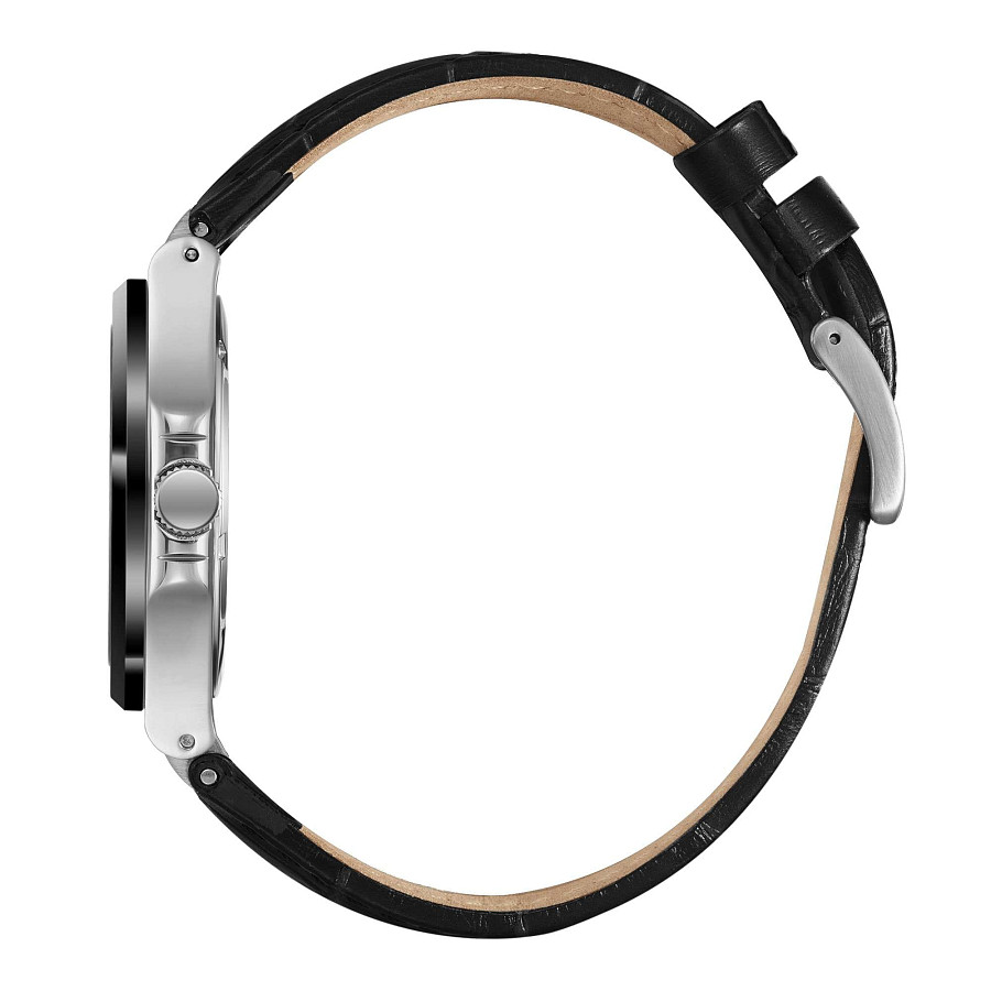 Часы Beverly Hills Polo Club BP3792X.361 — сталь металл, США