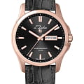 Швейцарские часы L'Duchen Dynamique D 261.41.31