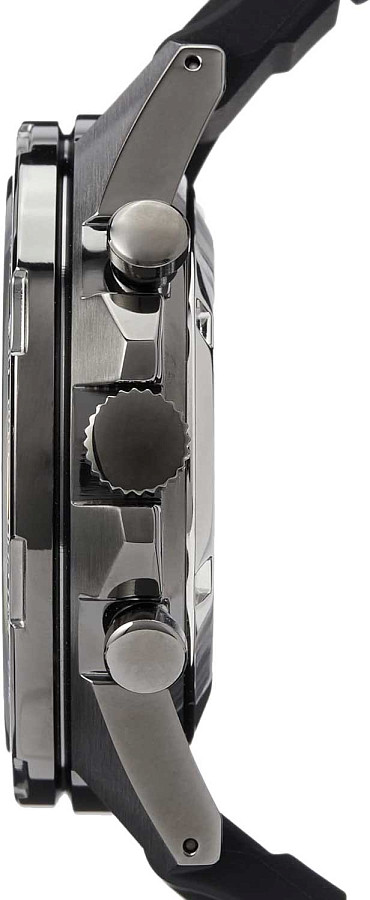 Часы Seiko Discover More SSB349P1 — металл сталь, Япония