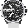 Итальянские наручные часы Diesel Mr Daddy 2.0 DZ7478 с хронографом, фото 7