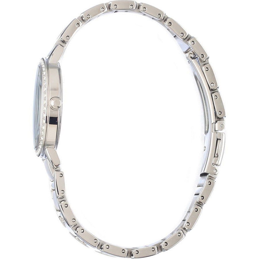 Часы Seiko Conceptual Series Dress SUP447P1 — кварцевые, сталь металл