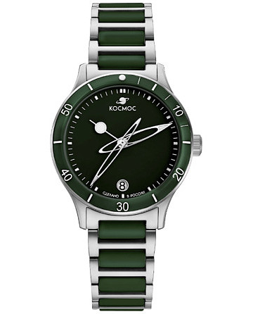 Космос Андромеда K 623.10.38