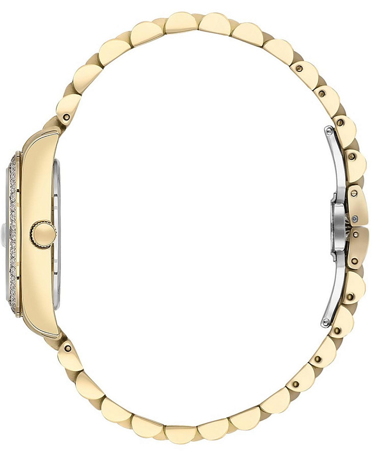 Часы Beverly Hills Polo Club BP3596C.170 — кварцевые, сталь металл