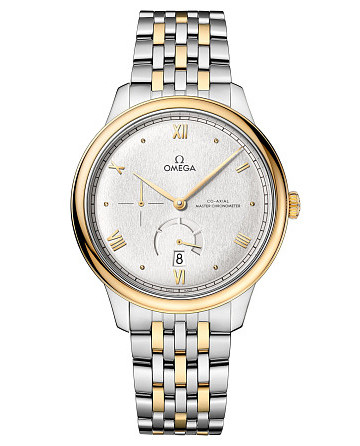 Omega De Ville Prestige 434.20.41.21.02.001