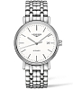 Швейцарские механические часы Longines Presence L4.922.4.12.6