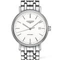 Швейцарские механические часы Longines Presence L4.922.4.12.6
