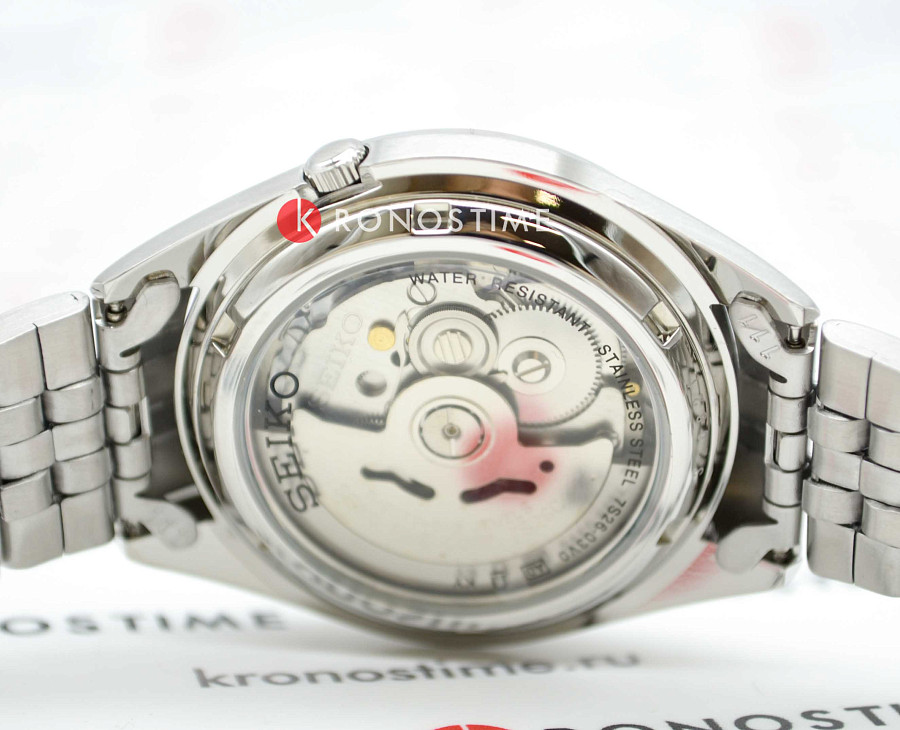 Часы Seiko 5 Regular SNKL23K1 — артикул SNKL23K1