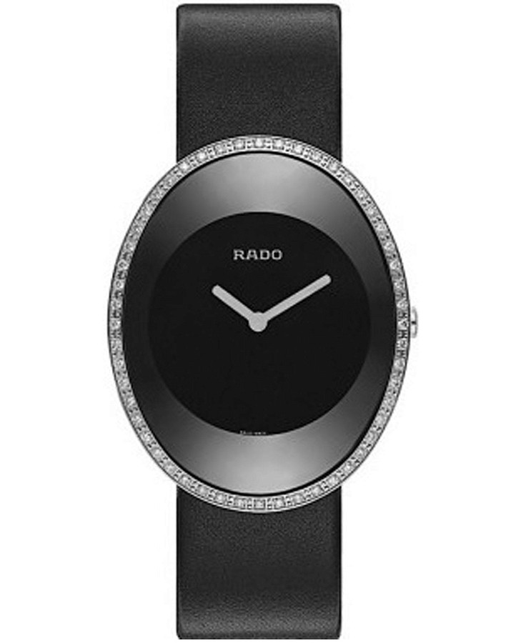 Часы Rado Esenza R53761155 — женские, черный
