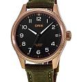 Швейцарские механические часы Oris Propilot Big Crown Propilot Big Date 01 751 7761 3164-07 3 2003BRLC
