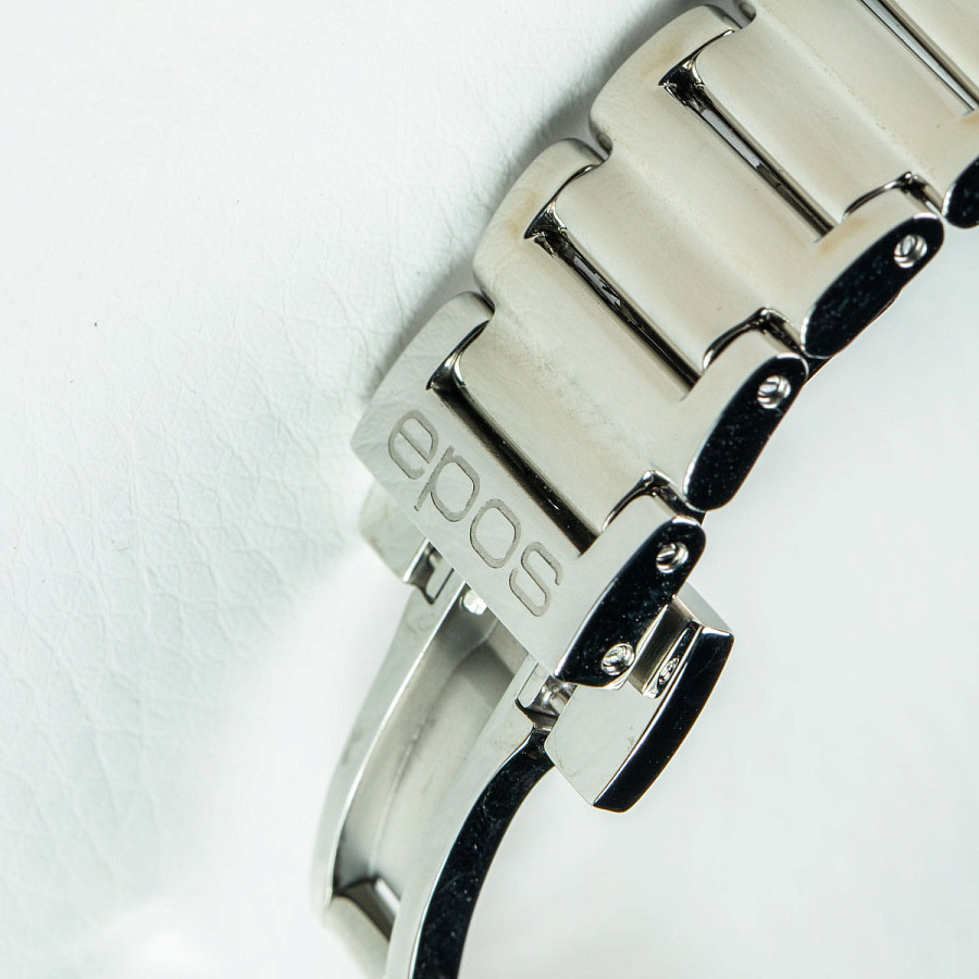 Часы Epos Quartz 8000.700.20.96.30 — артикул 8000.700.20.96.30, женские