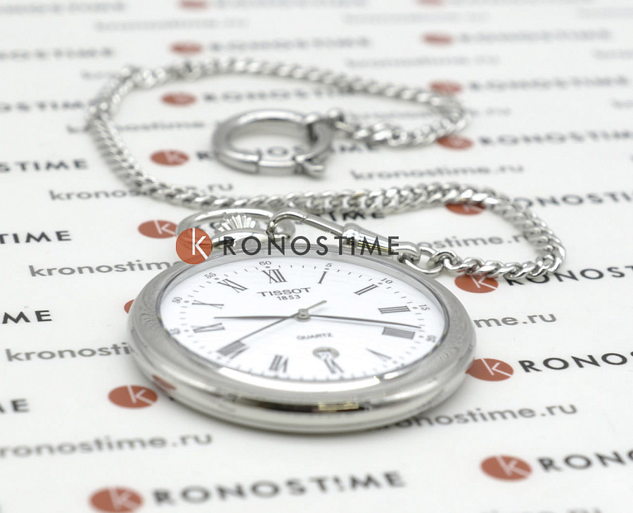 Часы Tissot Lepine T82.6.550.13 — артикул T82655013, мужские