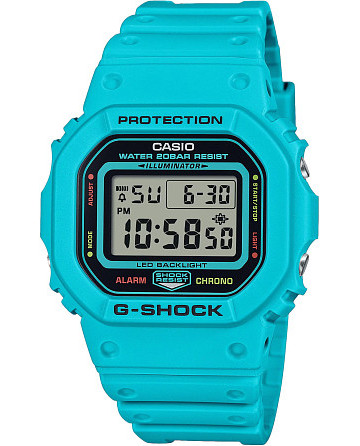 Casio G-Shock DW-5600EP-2