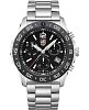 Швейцарские наручные часы Luminox Pacific Diver Chronograph XS.3142 с хронографом
