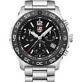 Швейцарские наручные часы Luminox Pacific Diver Chronograph XS.3142 с хронографом