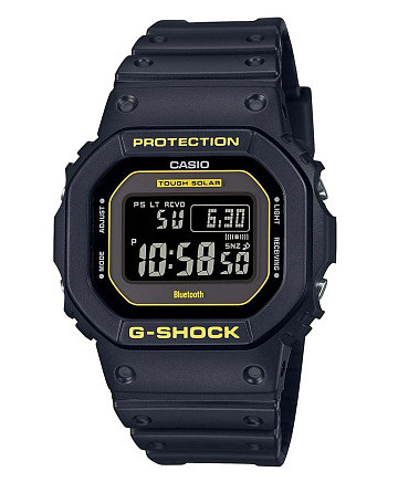 Casio G-Shock GW-B5600CY-1DR (GW-B5600CY-1)