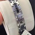 Американские наручные часы Anne Klein Metals 4061SVGY, фото 8