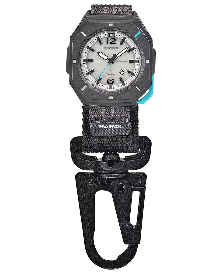 Часы Casio Pro Trek PRJ-01AE-8 — артикул PRJ-01AE-8