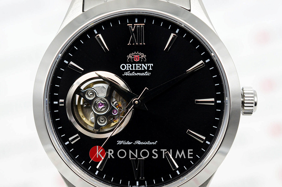 Часы Orient Automatic AG03001B — Япония, механические
