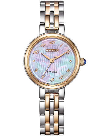 Citizen Eco-Drive EM0996-84Y
