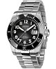 Швейцарские механические часы Epos Diver 3504.131.80.35.90