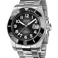 Швейцарские механические часы Epos Diver 3504.131.80.35.90