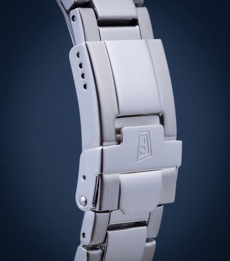 Часы Festina Automatic F20531/4 — мужские, механические