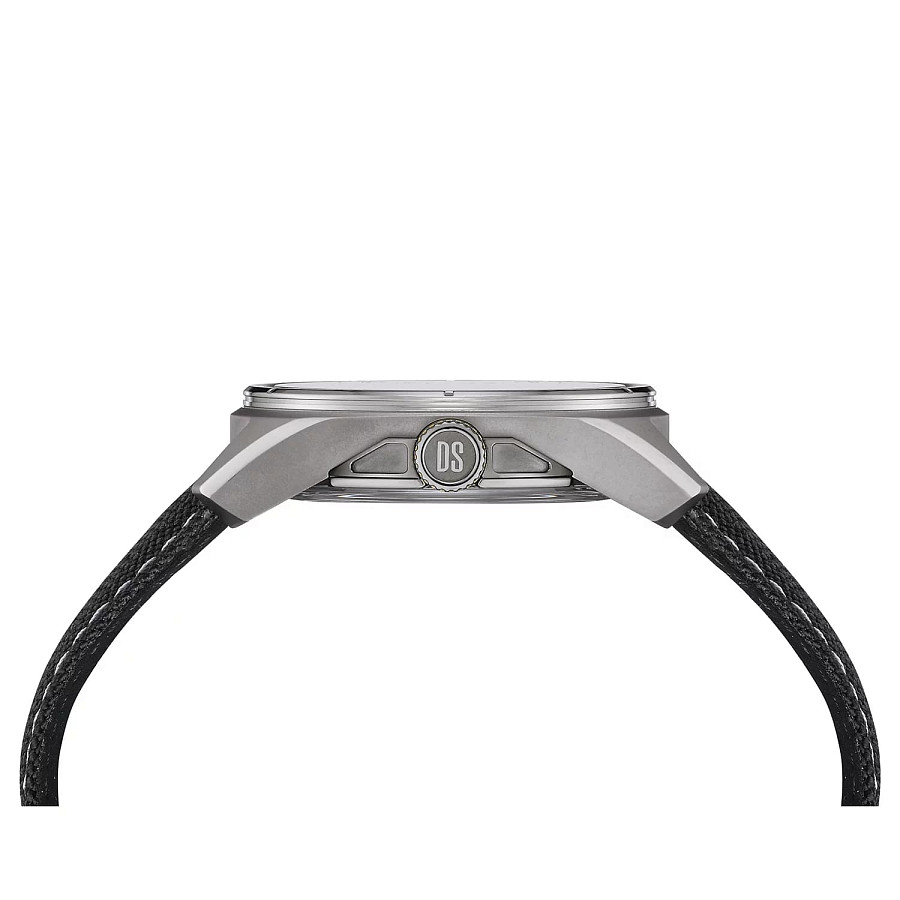 Часы Certina DS Vision C042.407.56.081.10 — титан металл, Швейцария