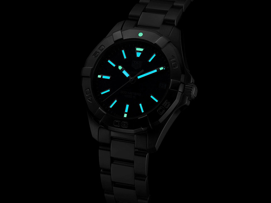 Часы TAG Heuer Aquaracer Professional 300 WBD1312.BA0740 — артикул WBD1312.BA0740