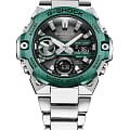 Японские часы Casio G-Shock GST-B400CD-1A3, фото 3