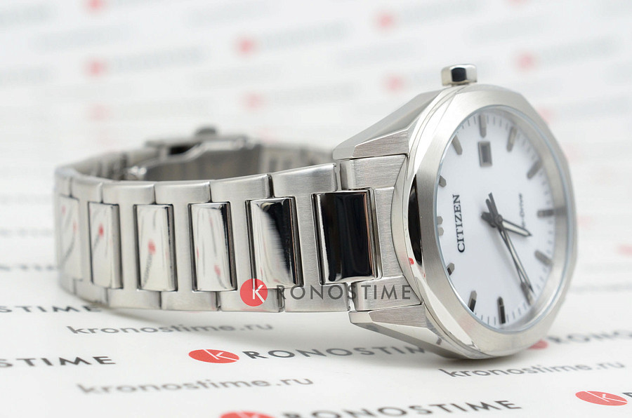 Часы Citizen Eco-Drive BM7620-83A — артикул BM7620-83A