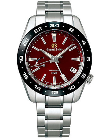 Seiko Grand Heritage SBGE305G