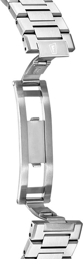 Часы Festina Rive F20052/A — нержавеющая сталь, женские