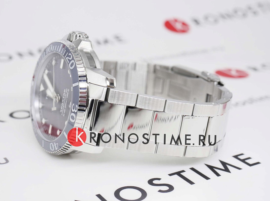 Часы Tissot Seastar 1000 Powermatic 80 T120.407.11.081.01 — мужские, нержавеющая сталь