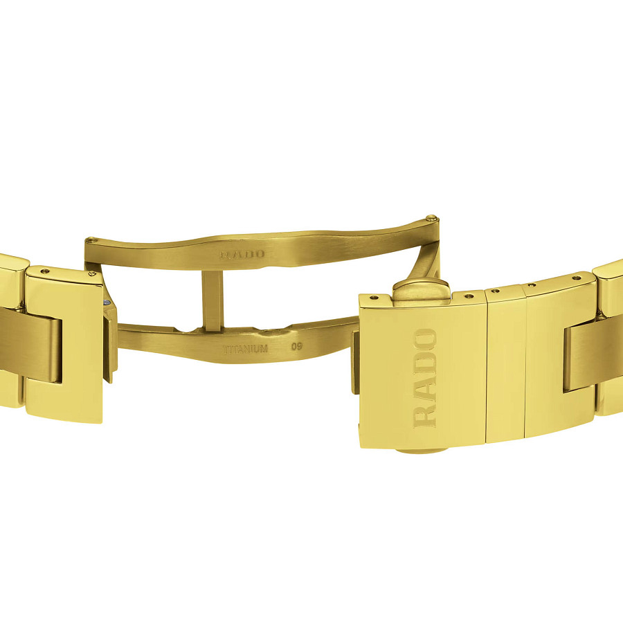Часы Rado Hyperchrome R32155303 — артикул R32155303